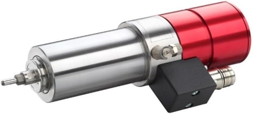 CNC spindle motor review,should I buy CNC spindle motor,CNC spindle motor vs air cooled,CNC spindle motor pros cons,CNC spindle motor worth buying,best CNC router spindle - detailed features and technical specifications