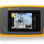 Image 1 of Fluke ii915 acoustic imager review