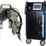 Image 1 of M400 orbital welding machine review