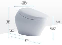 NEOREST NX1 review,should I buy NEOREST NX1,NEOREST NX1 pros cons,NEOREST NX1 vs alternatives,NEOREST NX1 worth buying,best integrated bidet toilet unboxing and complete package contents