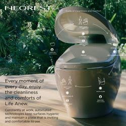 Step-by-step guide for NEOREST NX1 review,should I buy NEOREST NX1,NEOREST NX1 pros cons,NEOREST NX1 vs alternatives,NEOREST NX1 worth buying,best integrated bidet toilet - complete tutorial