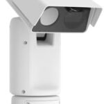 Image 1 of buy Axis Q8752-E bispectral PTZ camera