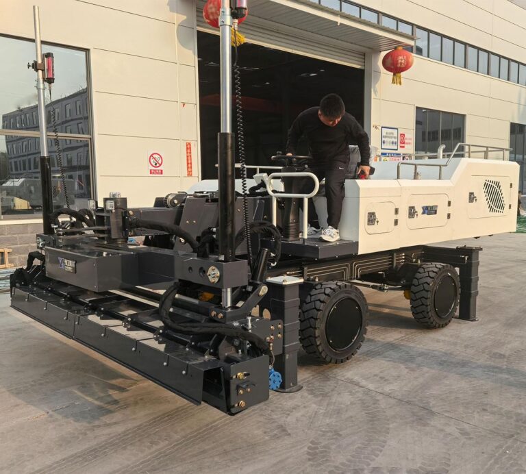 Image 1 of buy concrete screed machine