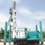 Image 1 of buy heavy duty water well drilling rig