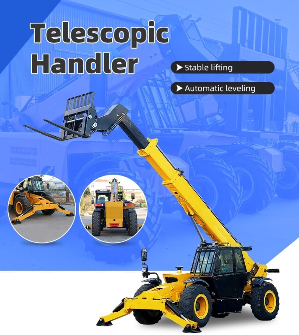 buy telescopic forklift,should I buy a telescopic forklift,telescopic forklift vs telehandler,telescopic forklift pros cons,telescopic forklift worth buying,best telescopic forklift for construction unboxing and complete package contents