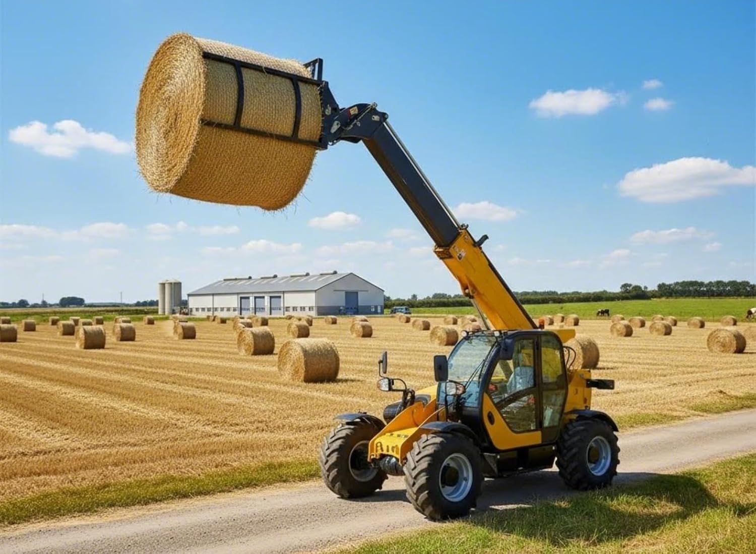 buy telescopic handler,best telescopic handler,telescopic handler pros cons,should I buy telescopic handler,telescopic handler vs forklift,telescopic handler worth buying - detailed features and technical specifications