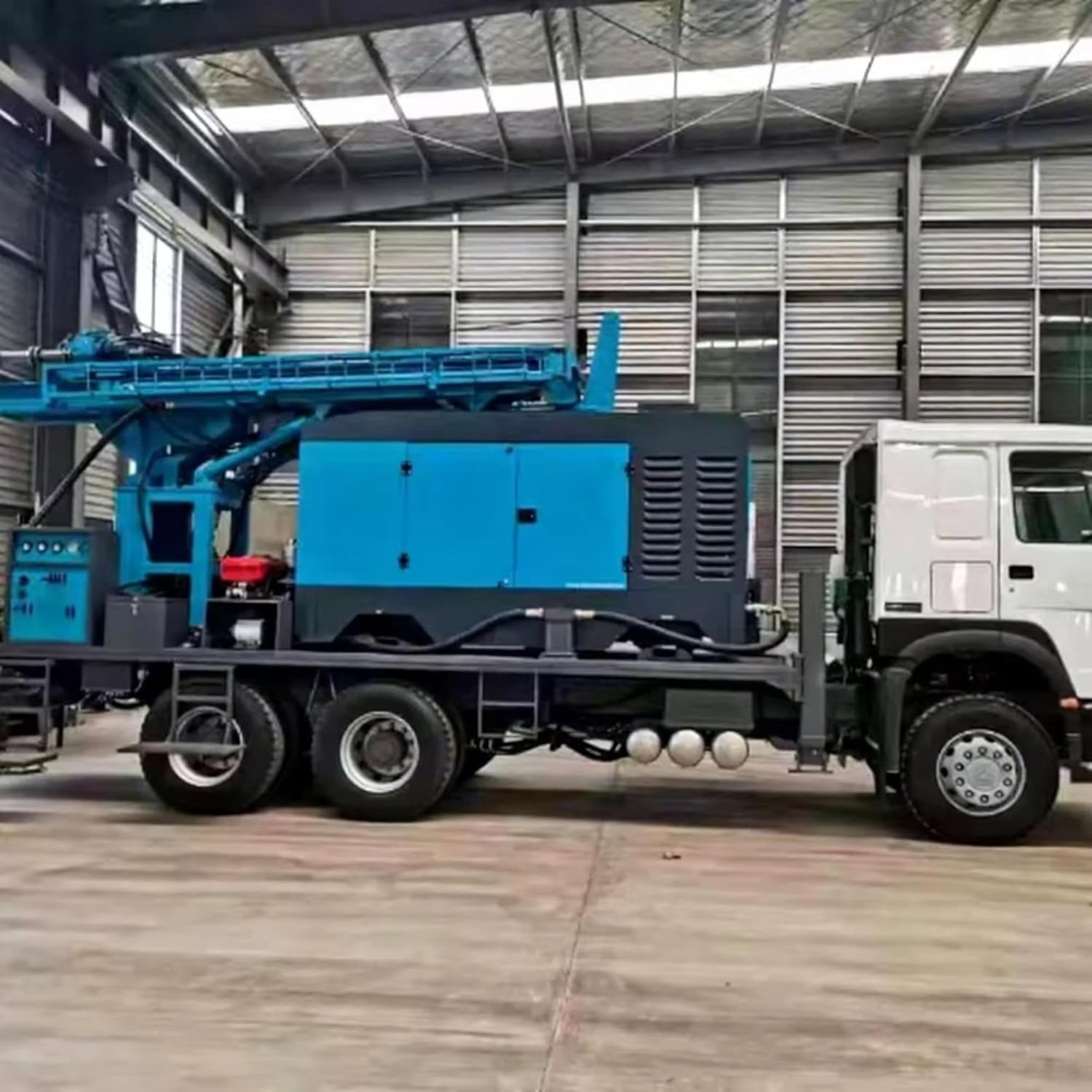 Step-by-step guide for buy truck mounted water well drilling rig,should I buy a truck mounted water well drilling rig,water borehole drilling machine vs alternatives,mobile water drilling rig pros cons,best water well drilling rig for farm irrigation,truck mounted drilling rig worth buying - complete tutorial