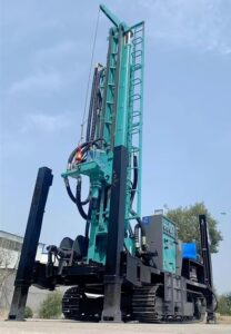 Image 1 of buy water well drilling rig
