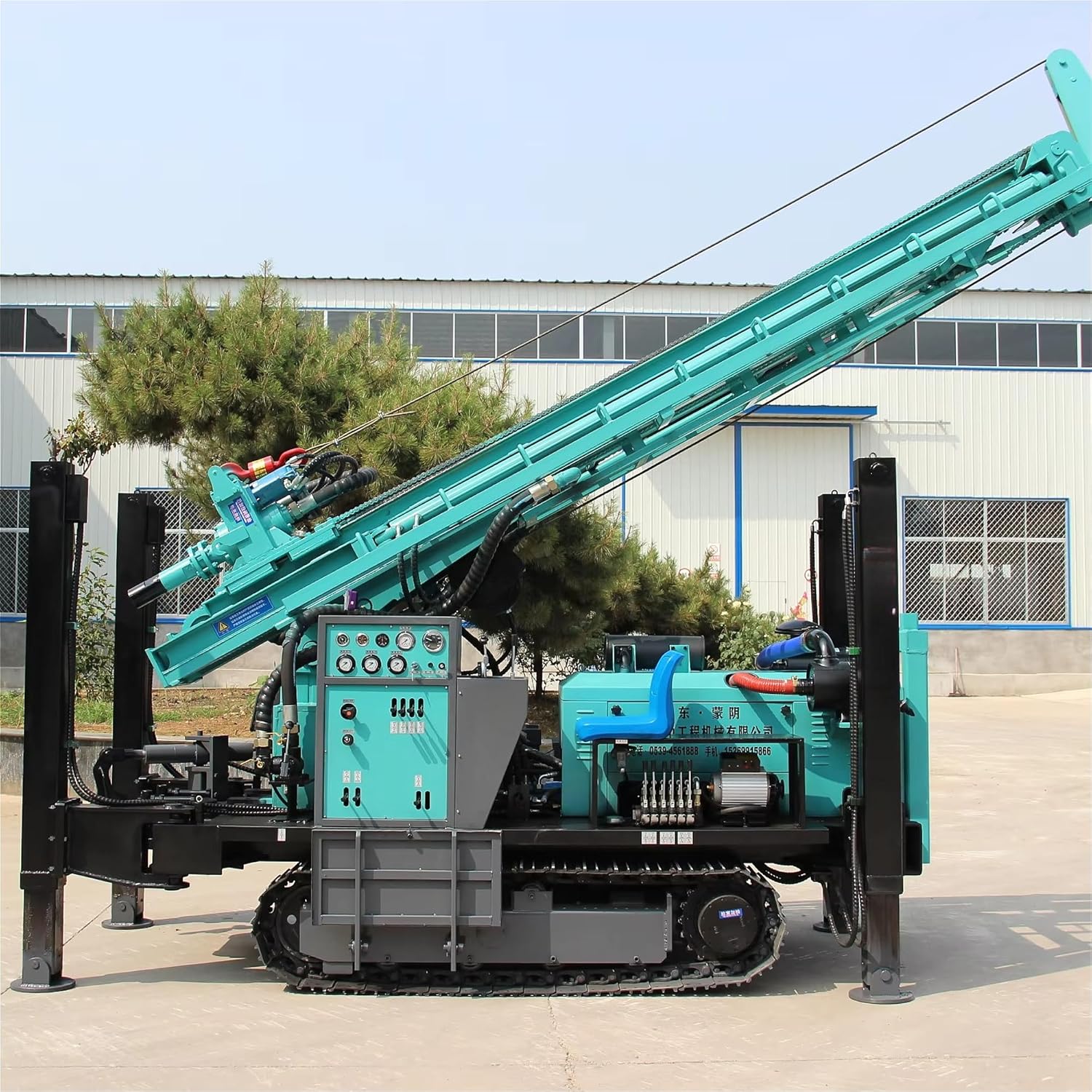 Step-by-step guide for buy water well drilling rig,should I buy portable borehole drilling machine,water well drilling rig vs alternatives,hydraulic dual-use drilling equipment pros cons,heavy duty well drilling rig worth buying,best agricultural irrigation drilling machine - complete tutorial