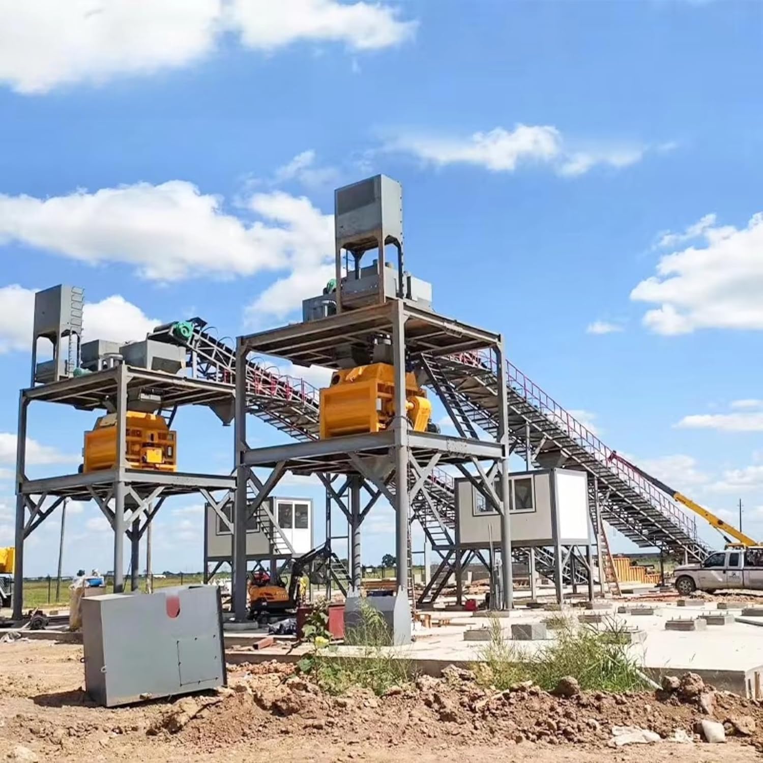 concrete batching plant equipment,should I buy concrete batching plant,concrete batching plant vs alternatives,concrete batching plant pros cons,best concrete mixing system,concrete batching plant worth buying - detailed features and technical specifications