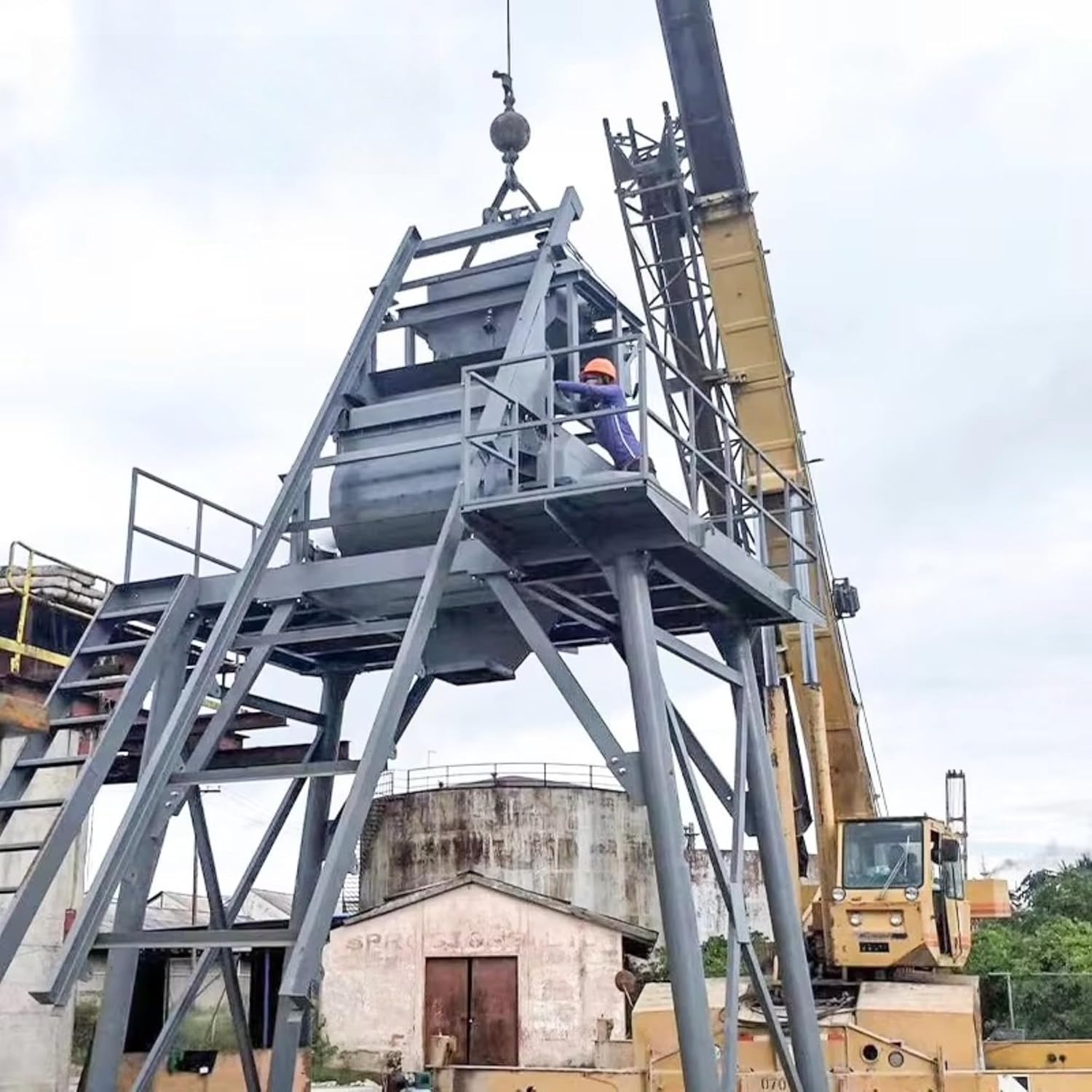 concrete batching plant equipment,should I buy concrete batching plant,concrete batching plant vs alternatives,concrete batching plant pros cons,best concrete mixing system,concrete batching plant worth buying unboxing and complete package contents