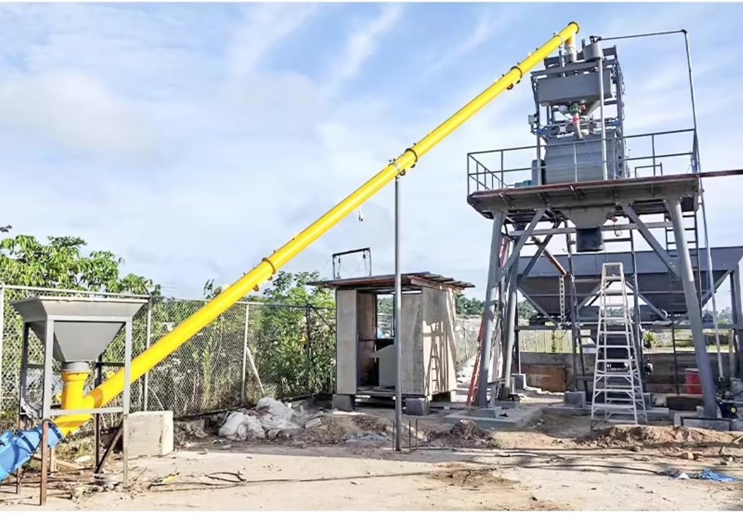concrete batching plant equipment,should I buy concrete batching plant,concrete batching plant vs alternatives,concrete batching plant pros cons,best concrete mixing system,concrete batching plant worth buying performance testing and real-world results