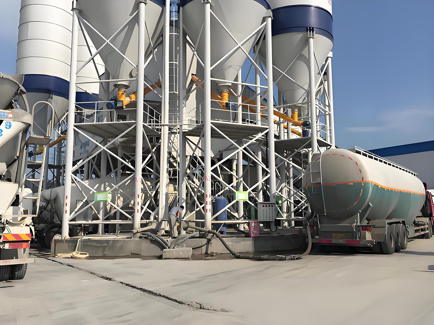 concrete batching plant manufacturer,ready mix concrete plant,mobile concrete batching plant,concrete mixing plant custom,stationary concrete plant vs mobile,should I buy a concrete batching plant unboxing and complete package contents
