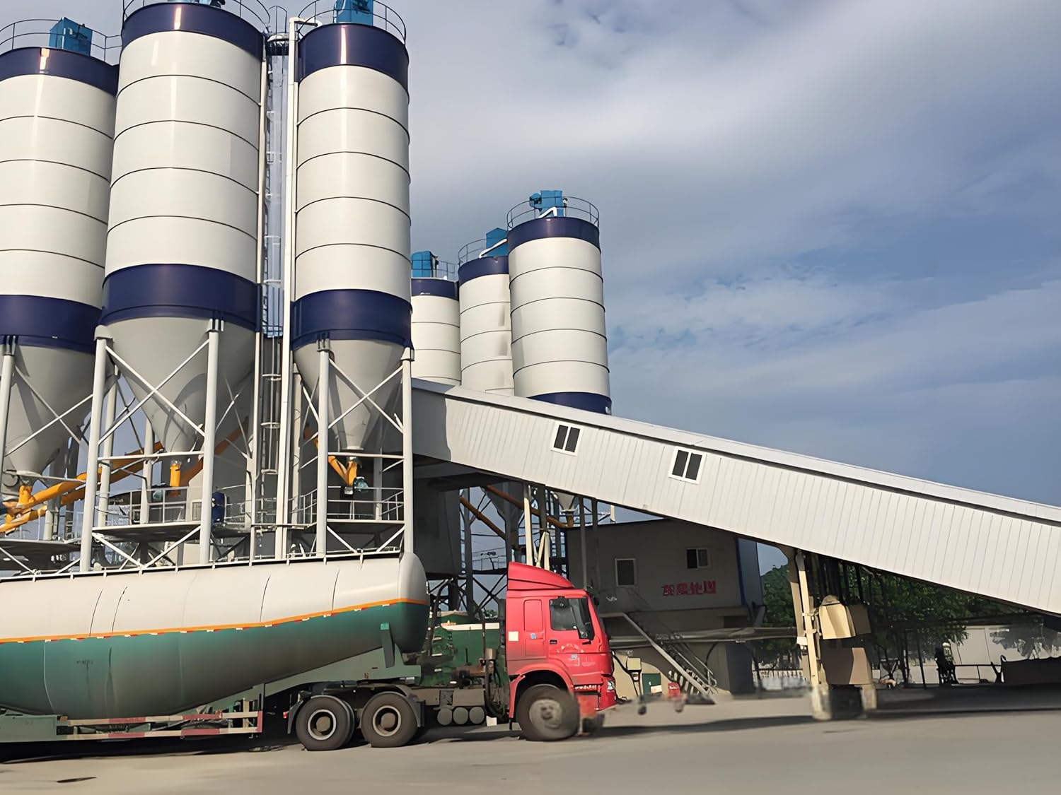 concrete batching plant manufacturer,ready mix concrete plant,mobile concrete batching plant,concrete mixing plant custom,stationary concrete plant vs mobile,should I buy a concrete batching plant performance testing and real-world results