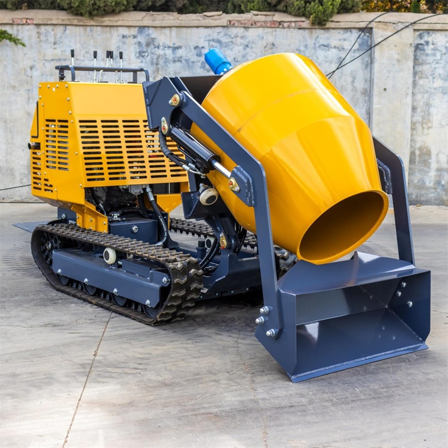 Step-by-step guide for heavy duty cement mixing machine review,crawler concrete mixer honest,should I buy automatic cement mixer,cement mixer with loading shovel pros cons,best concrete mixer for stucco,cement mixing machine worth buying - complete tutorial