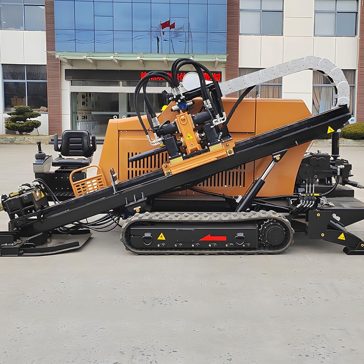 horizontal directional drilling machine,hdd rig for pipeline burial,trenchless drilling equipment pros cons,best directional drilling machine,should I buy a horizontal directional drilling rig,horizontal directional drilling machine vs traditional drilling unboxing and complete package contents