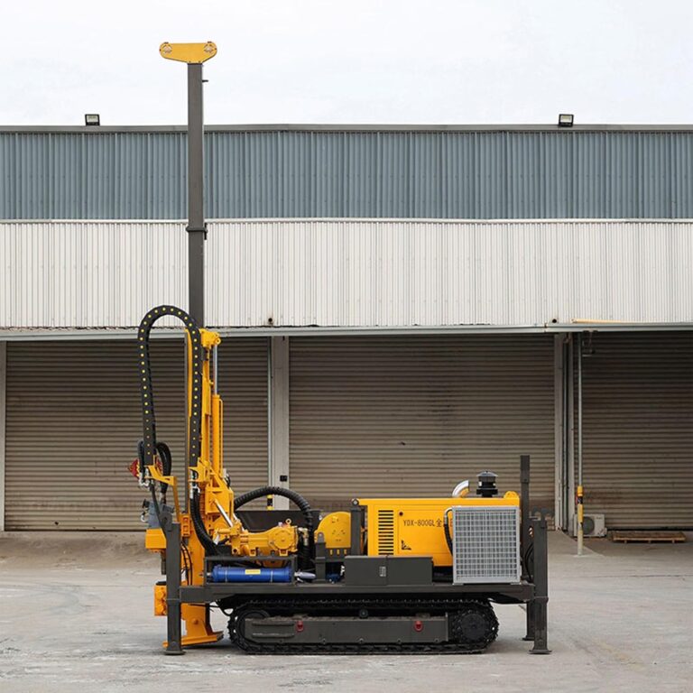 Image 1 of hydraulic core drilling rig best