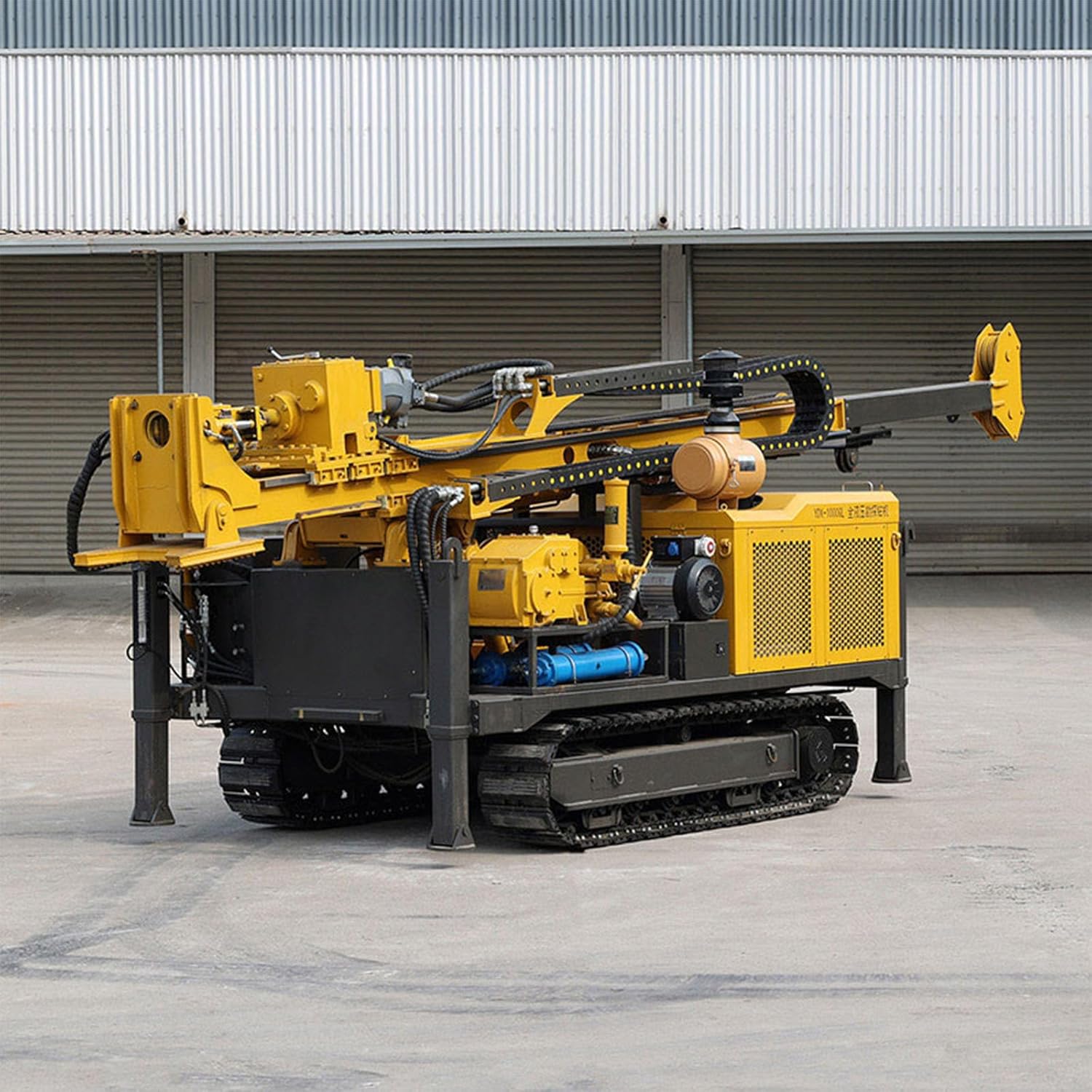 hydraulic core drilling rig best,exploration drilling rig for sale,diamond core drill rig worth buying,full hydraulic drilling rig pros cons,should I buy hydraulic core drill,best hydraulic drilling rig for mining unboxing and complete package contents