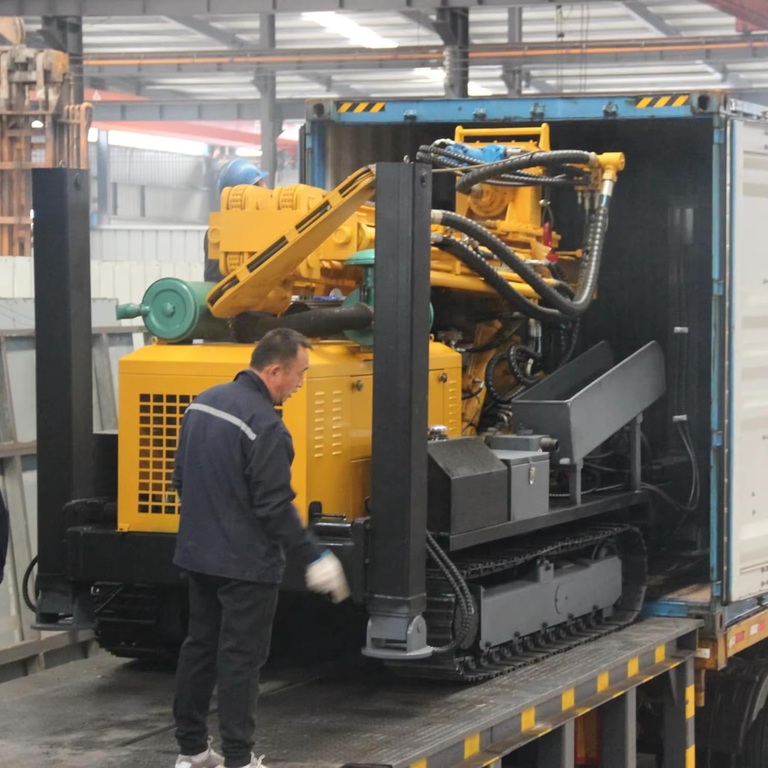 mobile water well drill rig,water well drilling rig review,best borehole drilling machine,mobile drill rig pros cons,should I buy a water well drill rig,water well drilling rig worth buying performance testing and real-world results