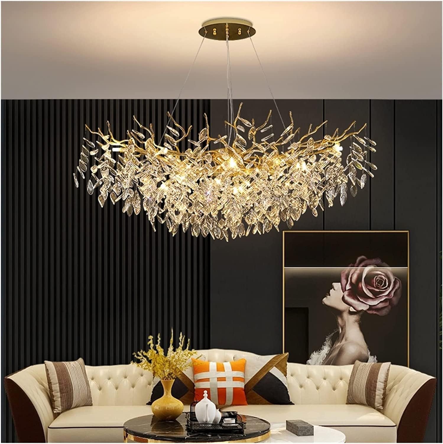 Step-by-step guide for modern gold crystal chandelier review,should I buy a gold crystal chandelier,modern crystal chandelier pros cons,best gold chandelier for dining room,gold crystal chandelier worth buying,modern gold chandelier vs alternatives - complete tutorial