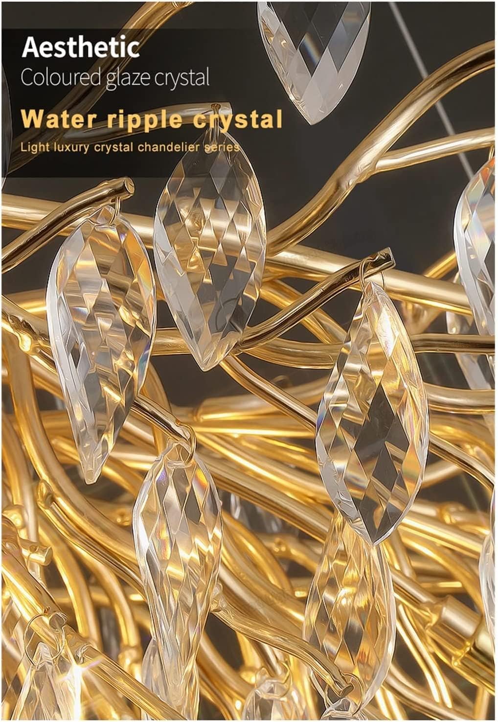 modern gold crystal chandelier review,should I buy a gold crystal chandelier,modern crystal chandelier pros cons,best gold chandelier for dining room,gold crystal chandelier worth buying,modern gold chandelier vs alternatives performance testing and real-world results