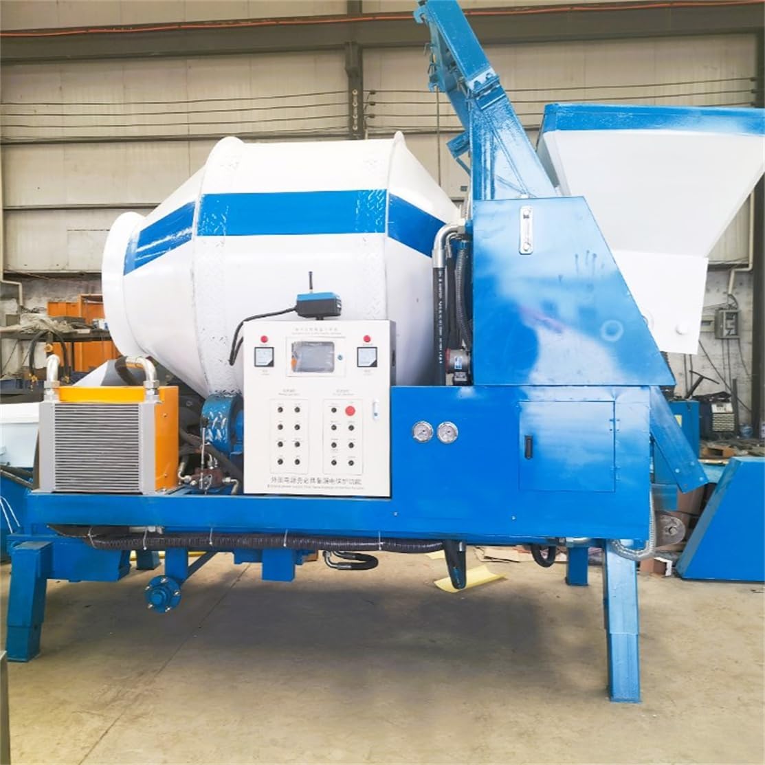 portable concrete mixer pump,should I buy a portable concrete mixer pump,portable concrete mixer pump vs truck mixer,portable concrete mixer pump pros cons,portable concrete mixer pump worth buying,best concrete mixer pump for residential - detailed features and technical specifications