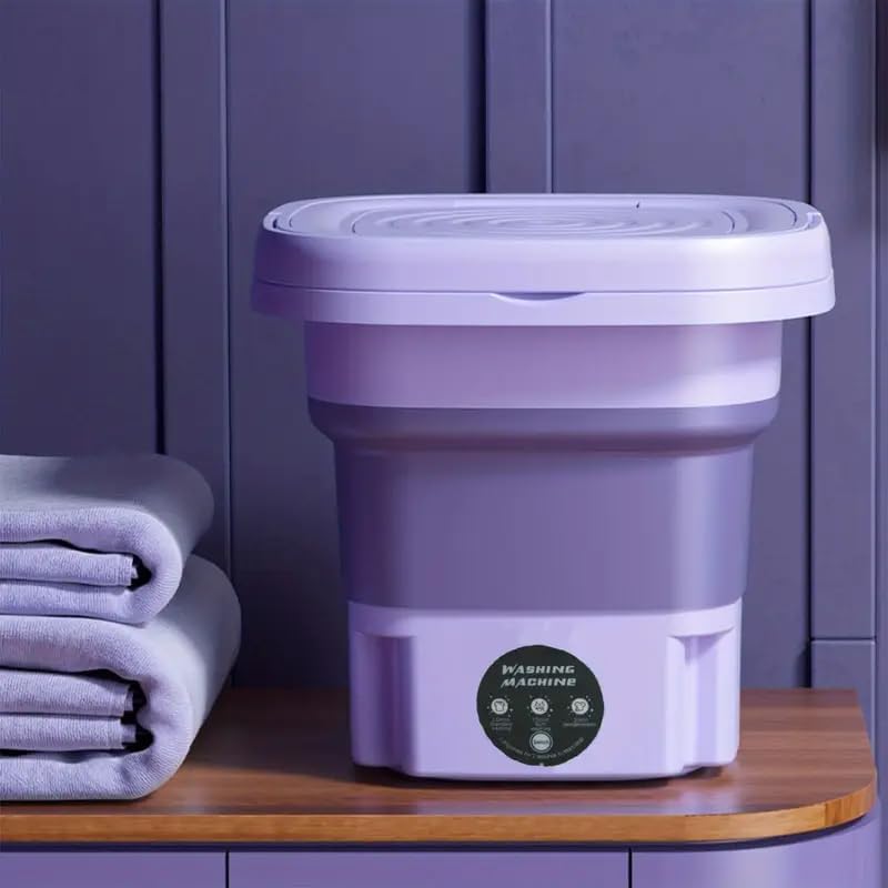portable mini washing machine review,should I buy a portable mini washing machine,portable mini washing machine pros cons,best portable washing machine for small spaces,mini washing machine worth buying,portable mini washer vs traditional - detailed features and technical specifications