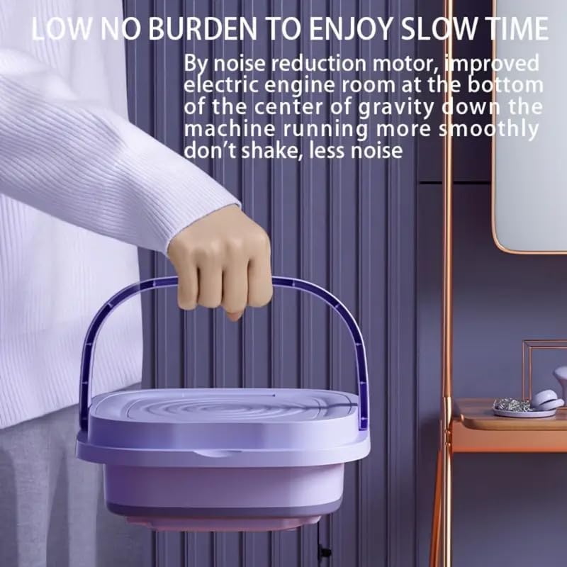 Step-by-step guide for portable mini washing machine review,should I buy a portable mini washing machine,portable mini washing machine pros cons,best portable washing machine for small spaces,mini washing machine worth buying,portable mini washer vs traditional - complete tutorial