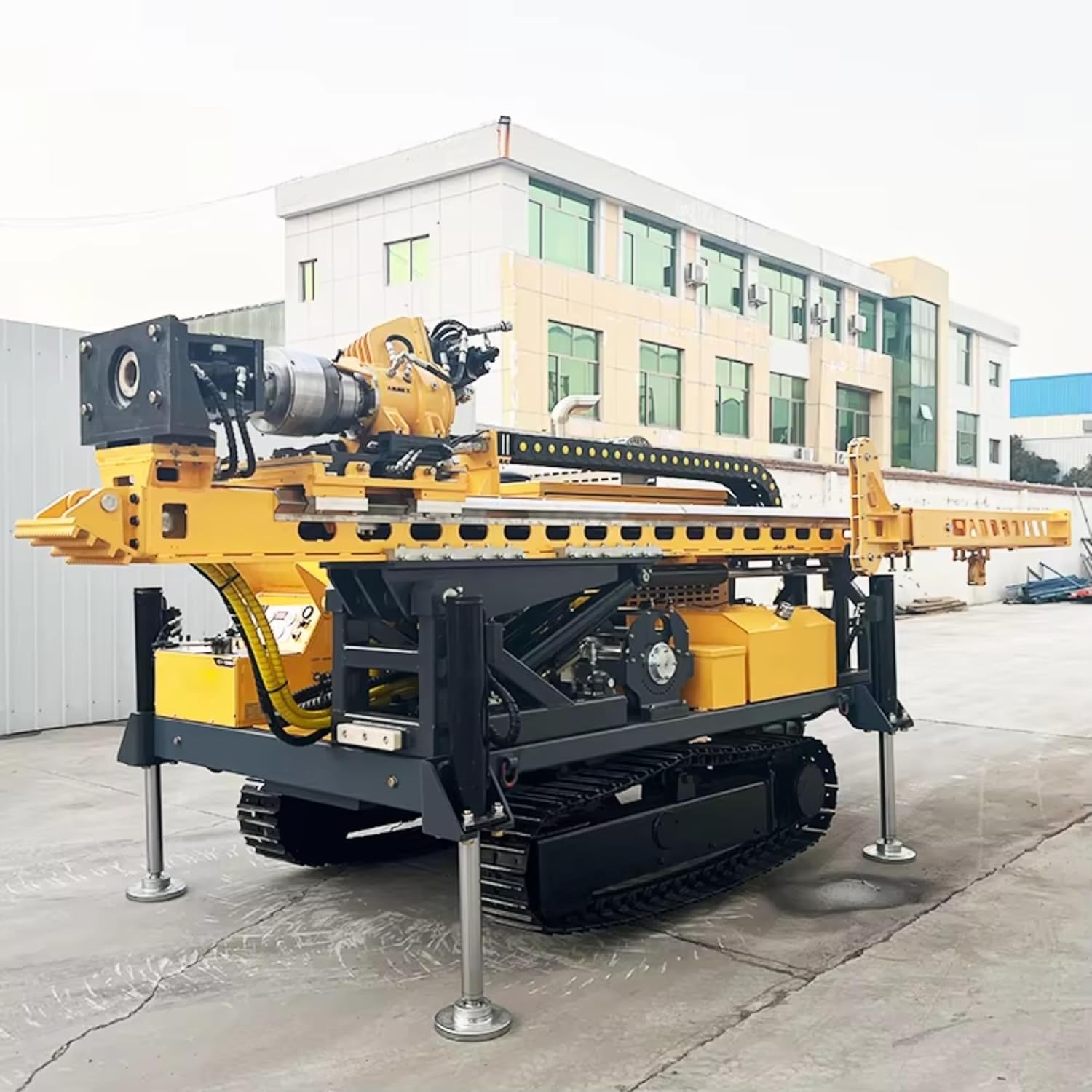 portable water well drilling machine review,best water borehole drilling machine,hydraulic borehole drill review,water well drilling machine pros cons,is portable drilling rig worth buying,small horizontal directional drilling rig unboxing and complete package contents