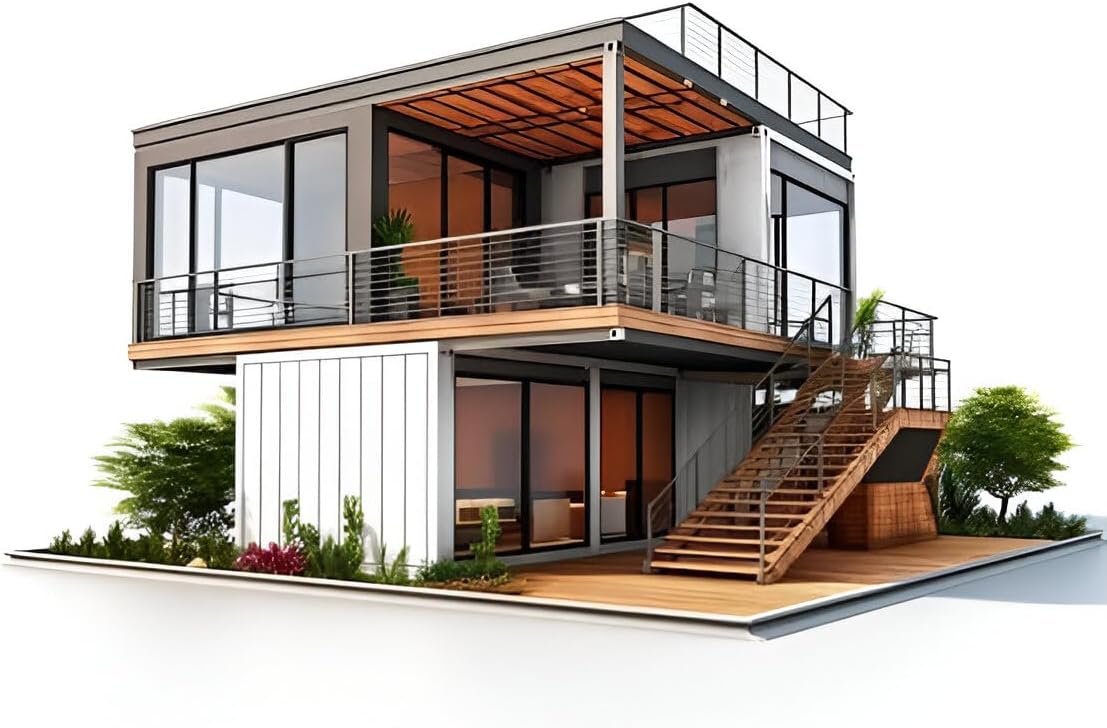 prefabricated container shop for sale,should I buy a modular container shop,prefabricated steel kiosk vs alternatives,custom shipping container building pros cons,best commercial container unit for café,prefabricated container shop worth buying unboxing and complete package contents