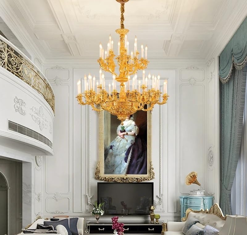 Step-by-step guide for royal empire style chandelier review,should I buy a royal empire chandelier,copper ceiling lamp pros cons,huge brass chandelier worth buying,best luxury pendant lights for home,large chandelier for foyer review - complete tutorial