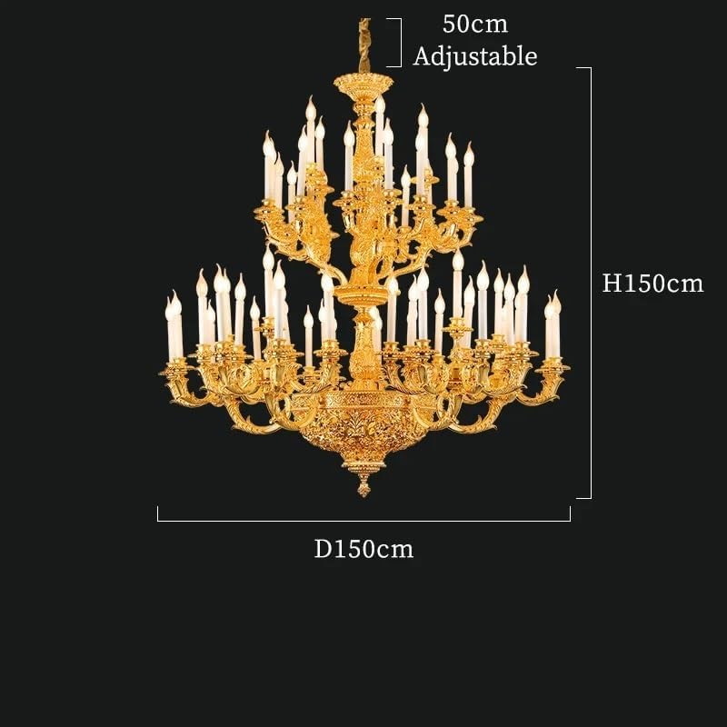 royal empire style chandelier review,should I buy a royal empire chandelier,copper ceiling lamp pros cons,huge brass chandelier worth buying,best luxury pendant lights for home,large chandelier for foyer review performance testing and real-world results