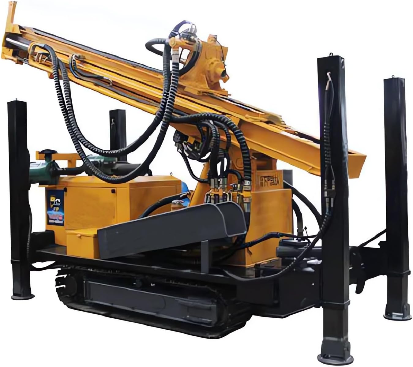 water well drilling rig reliable hydraulic system,should I buy water well drilling rig,water well drilling rig vs alternatives,water well drilling rig pros cons,water well drilling rig worth buying,best water well drilling machine unboxing and complete package contents