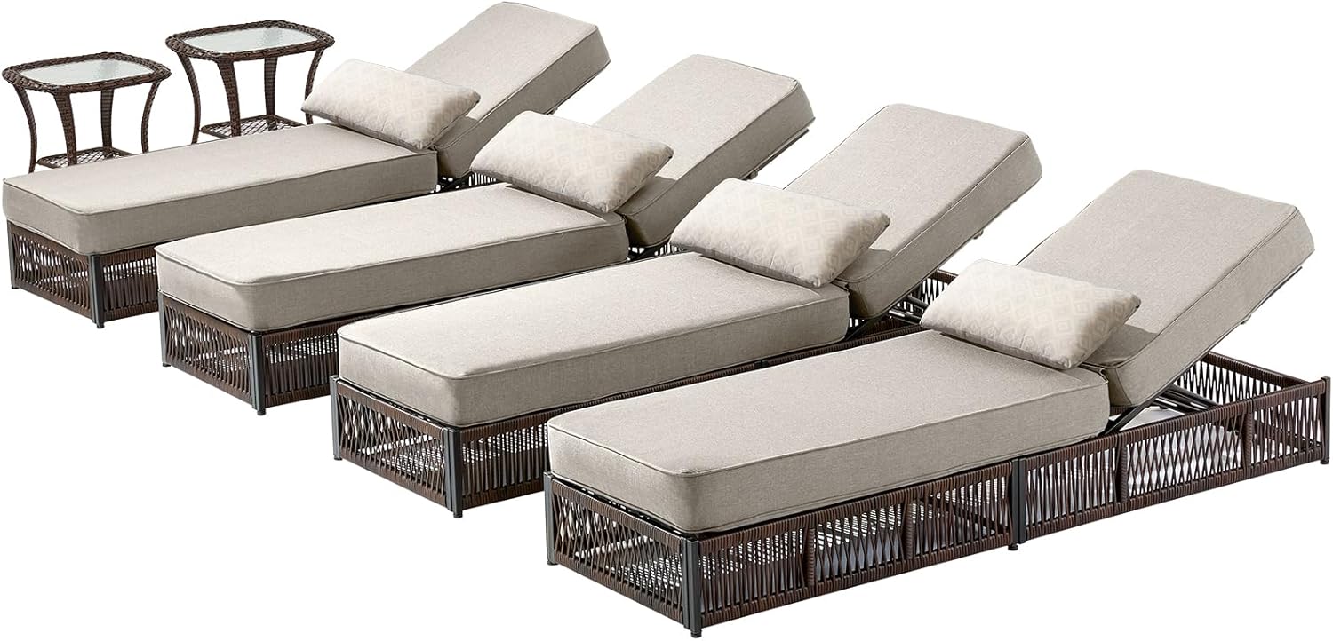 ACTREST patio chaise lounge review, ACTREST chaise lounge review and rating, is ACTREST lounger worth buying, ACTREST outdoor recliner review pros cons, ACTREST patio set review honest opinion, ACTREST wicker lounge review verdict - detailed features and technical specifications