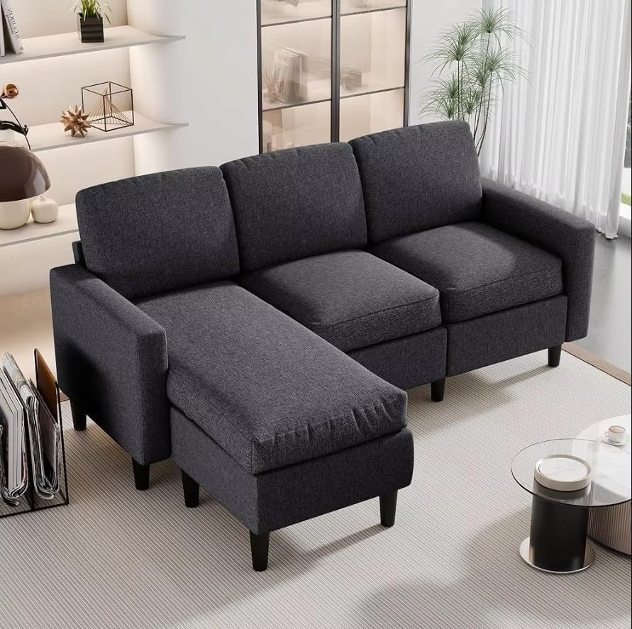 AFPSDLFJDLS small sectional sofa review,AFPSDLFJDLS small sectional sofa review and rating,is AFPSDLFJDLS small sectional sofa worth buying,AFPSDLFJDLS small sectional sofa review pros cons,AFPSDLFJDLS small sectional sofa review honest opinion,AFPSDLFJDLS small sectional sofa review verdict - detailed features and technical specifications
