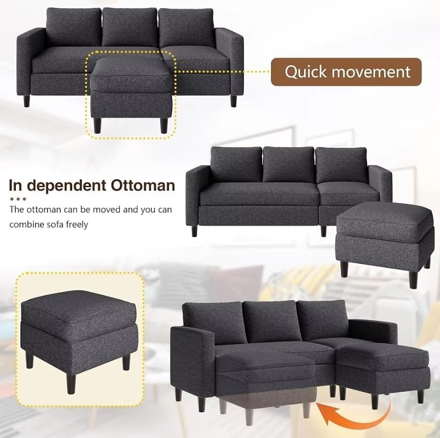 AFPSDLFJDLS small sectional sofa review,AFPSDLFJDLS small sectional sofa review and rating,is AFPSDLFJDLS small sectional sofa worth buying,AFPSDLFJDLS small sectional sofa review pros cons,AFPSDLFJDLS small sectional sofa review honest opinion,AFPSDLFJDLS small sectional sofa review verdict performance testing and real-world results