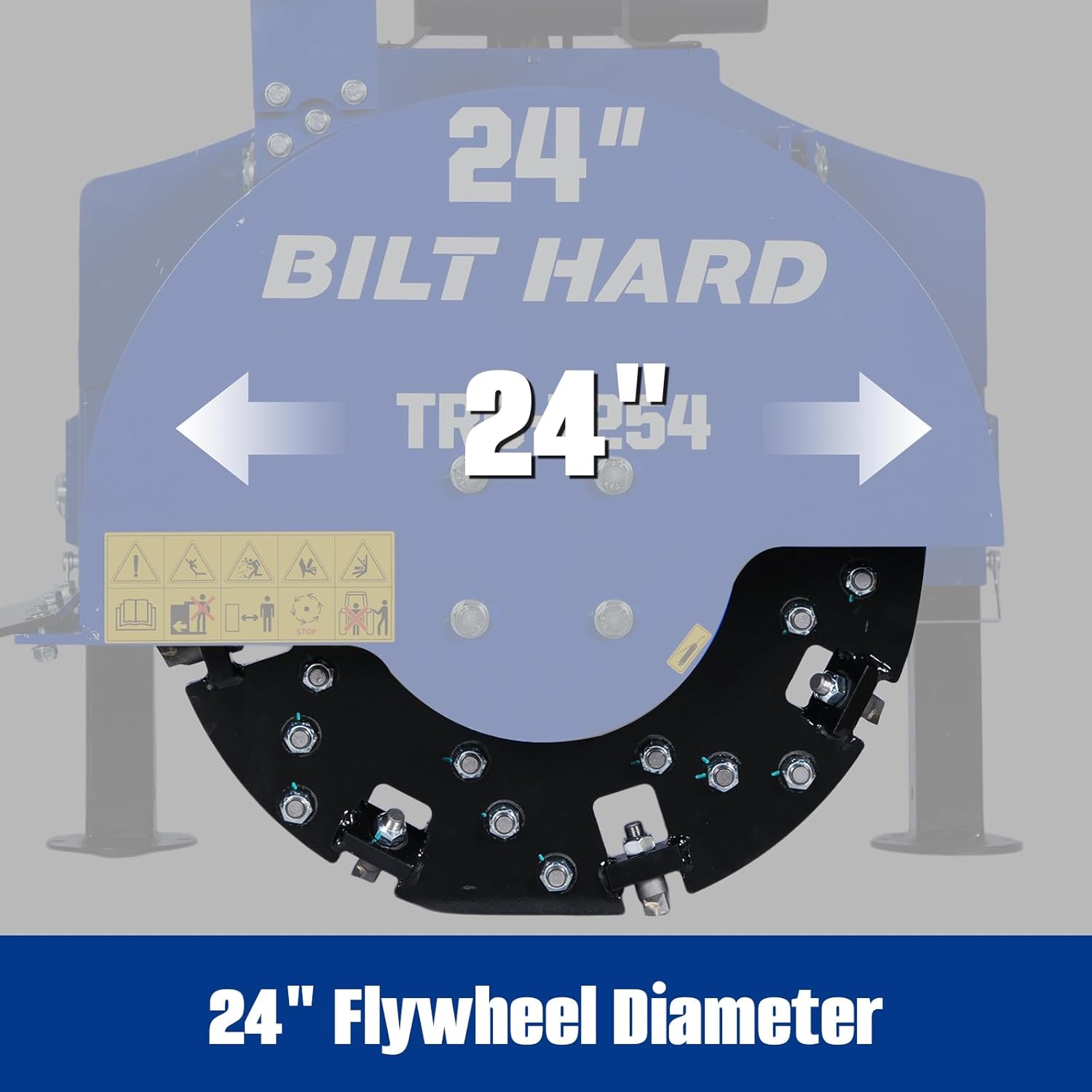 BILT HARD PTO stump grinder review,BILT HARD stump grinder review pros cons,PTO stump grinder review honest opinion,BILT HARD stump grinder review and rating,is BILT HARD stump grinder worth buying,BILT HARD stump grinder review verdict unboxing and complete package contents