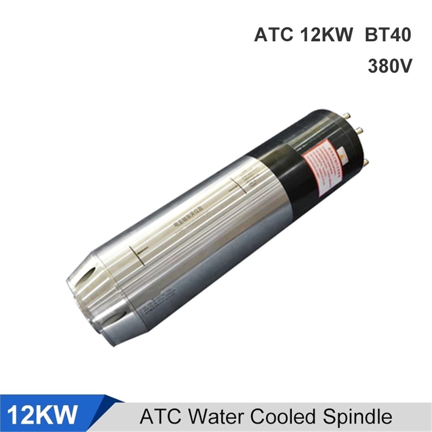 BT40 tool holder CNC milling,should I buy BT40 tool holder,BT40 tool holder vs alternatives,12KW water-cooled motor pros cons,automatic tool change CNC worth buying,best BT40 tool holder for milling unboxing and complete package contents