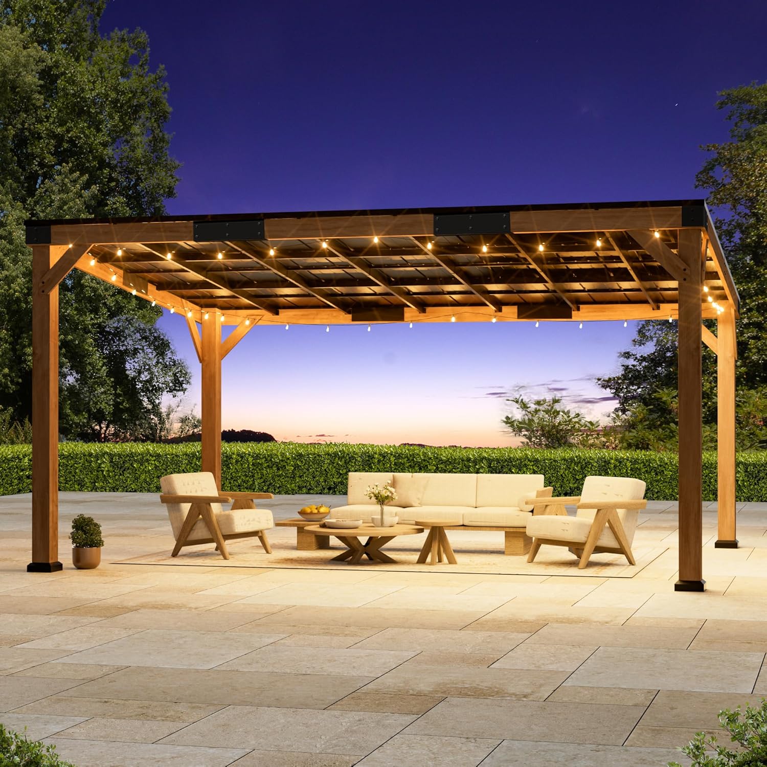 Big Leaf 12x16 Cedar Hardtop Gazebo review,Big Leaf 12x16 Cedar Hardtop Gazebo review and rating,is Big Leaf 12x16 Cedar Hardtop Gazebo worth buying,Big Leaf 12x16 Cedar Hardtop Gazebo review pros cons,Big Leaf 12x16 Cedar Hardtop Gazebo review honest opinion,Big Leaf 12x16 Cedar Hardtop Gazebo review verdict unboxing and complete package contents