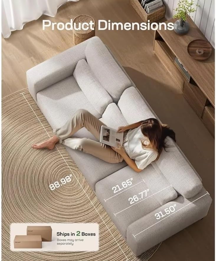CGTENBS sofa review performance testing and real-world results