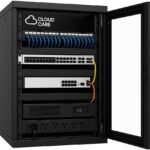 Image 1 of Cloud Care rack PDU bundle review