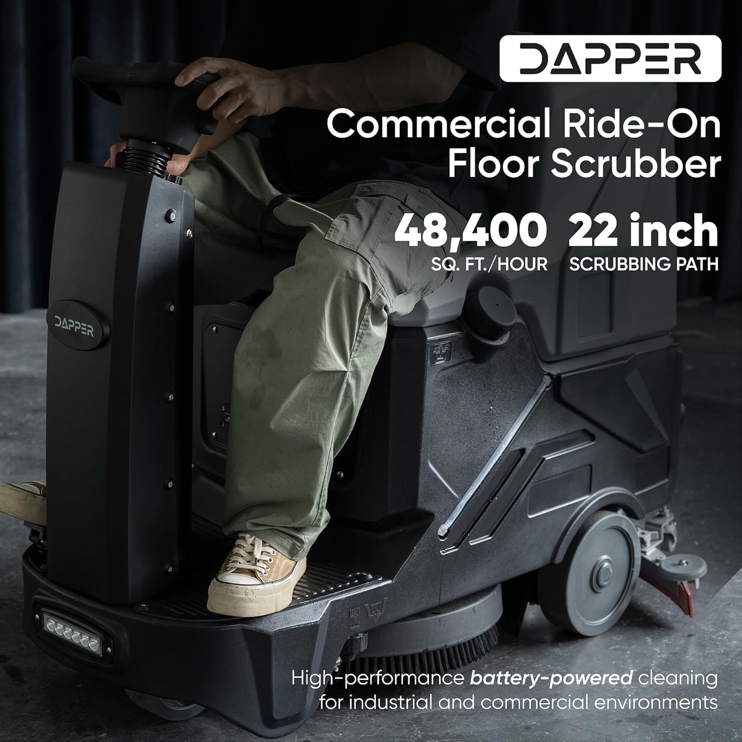 Dapper Supply ride on floor scrubber review,Dapper Supply floor scrubber review and rating,is Dapper Supply ride on scrubber worth buying,Dapper Supply ride on scrubber review pros cons,Dapper Supply scrubber review honest opinion,Dapper Supply ride on floor scrubber review verdict performance testing and real-world results