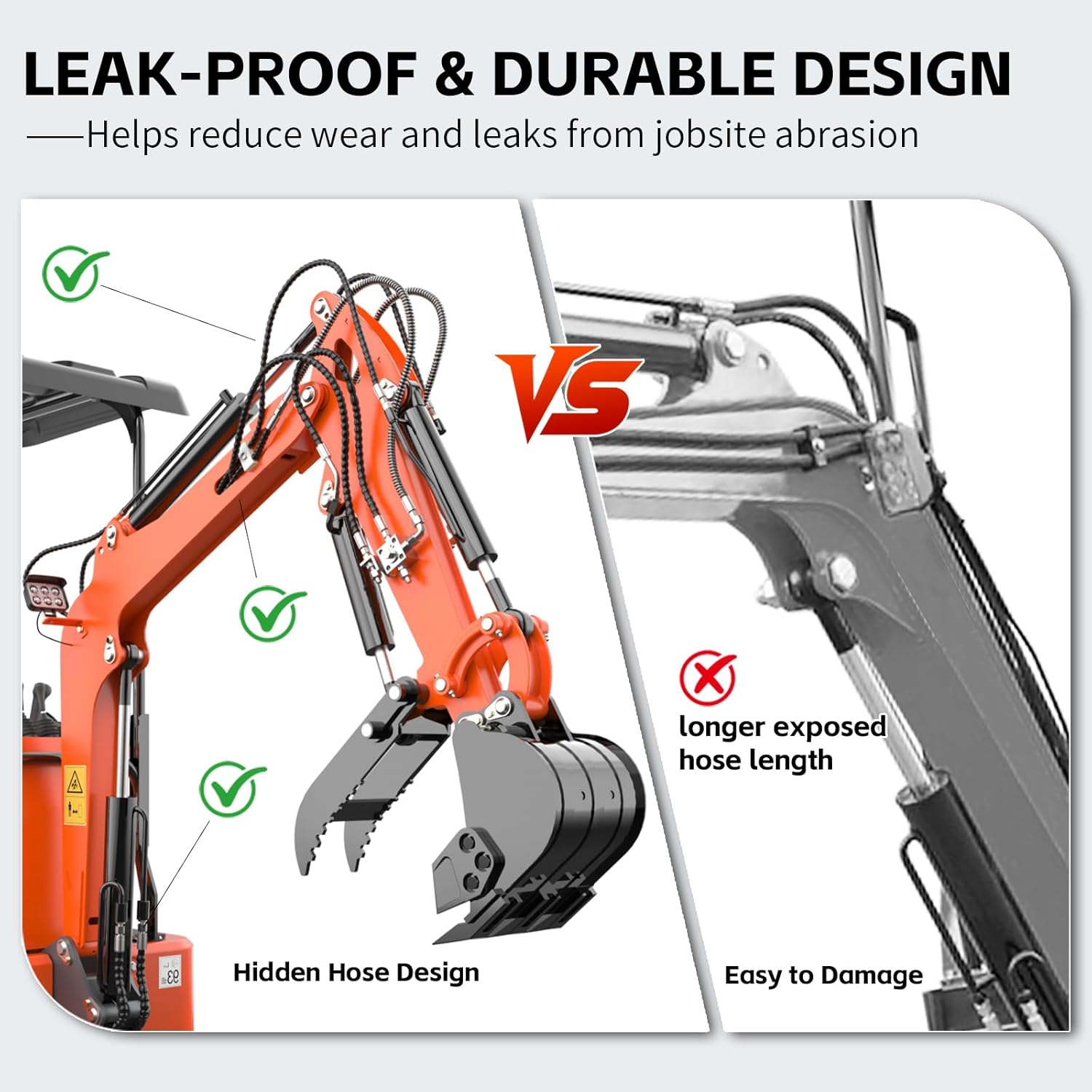 Step-by-step guide for DigMaster DM150PRO mini excavator review,should I buy DigMaster DM150PRO,DigMaster mini excavator vs alternatives,DM150PRO pros cons,2650lb mini excavator worth buying,best compact excavator for landscaping - complete tutorial