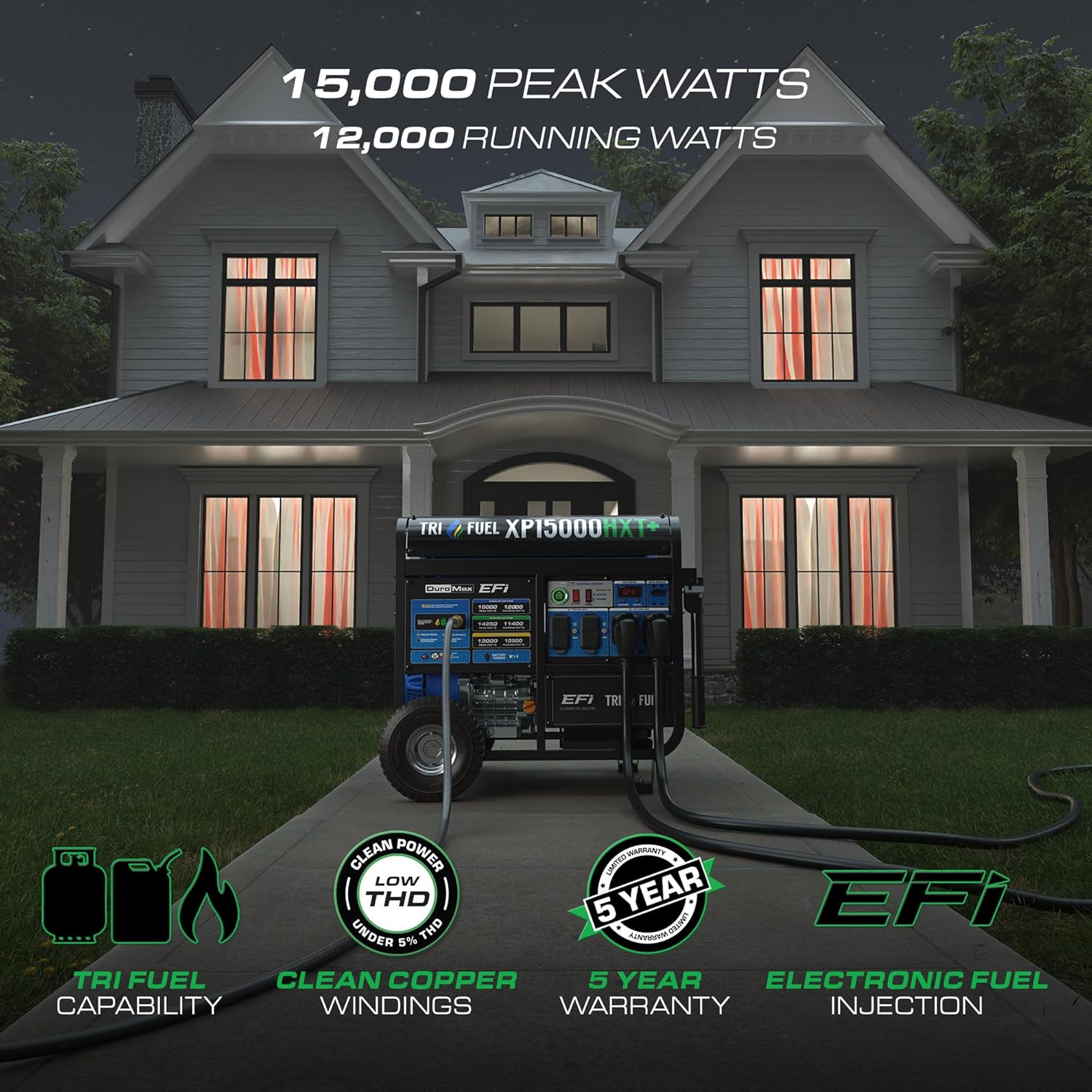 DuroMax XP15000HXT review,DuroMax XP15000HXT review and rating,is DuroMax XP15000HXT worth buying,DuroMax XP15000HXT review pros cons,DuroMax XP15000HXT review honest opinion,DuroMax XP15000HXT review verdict unboxing and complete package contents