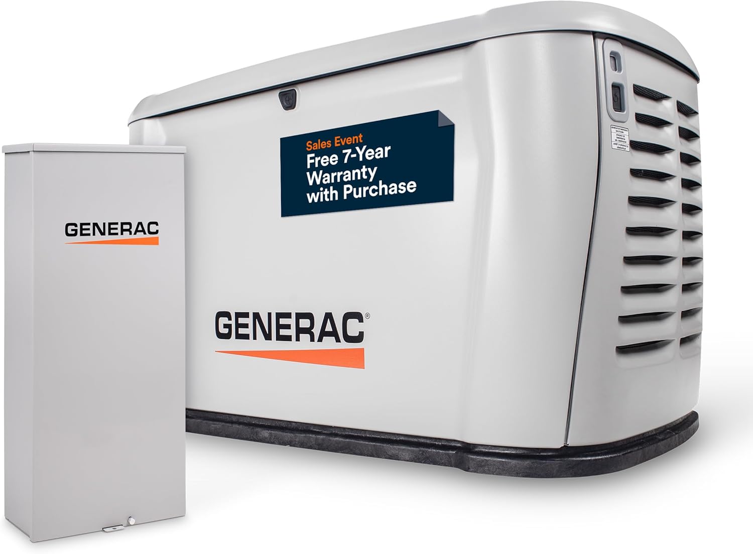 Generac 26kW home standby generator review,Generac 26kW generator pros cons,is Generac 26kW worth it,Generac 26kW vs Kohler 26kW,best whole house generator,Generac home standby generator reliability - detailed features and technical specifications