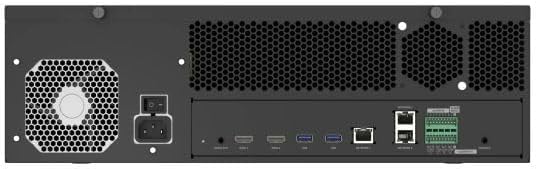 Hanwha Vision XRN-3220B4 review,Hanwha Vision XRN-3220B4 vs alternative NVRs,should I buy Hanwha Vision XRN-3220B4,Hanwha Vision XRN-3220B4 pros cons,best 32 channel NVR for surveillance,Hanwha Vision XRN-3220B4 worth buying unboxing and complete package contents
