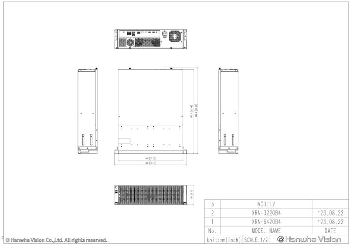 Step-by-step guide for Hanwha Vision XRN-3220B4 review,Hanwha Vision XRN-3220B4 vs alternative NVRs,should I buy Hanwha Vision XRN-3220B4,Hanwha Vision XRN-3220B4 pros cons,best 32 channel NVR for surveillance,Hanwha Vision XRN-3220B4 worth buying - complete tutorial