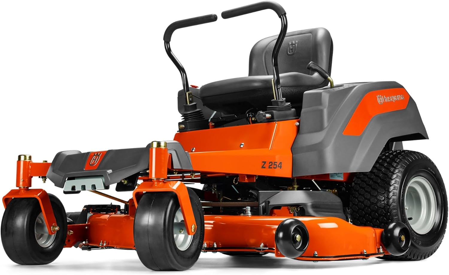 Step-by-step guide for Husqvarna Z254 review,Husqvarna Z254 pros cons,Husqvarna Z254 vs alternatives,is Husqvarna Z254 worth buying,best zero turn mower for large lawns,should I buy Husqvarna Z254 - complete tutorial