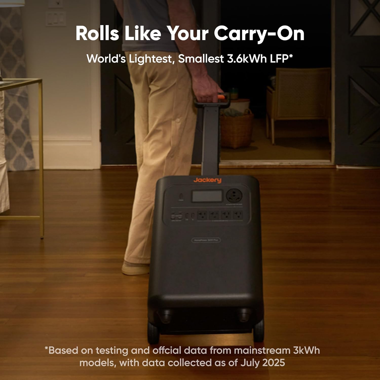 Jackery HomePower 3600 Plus review,should I buy Jackery HomePower 3600 Plus,Jackery HomePower 3600 Plus vs alternatives,Jackery HomePower 3600 Plus pros cons,Jackery HomePower 3600 Plus worth buying,best portable power station for home backup performance testing and real-world results