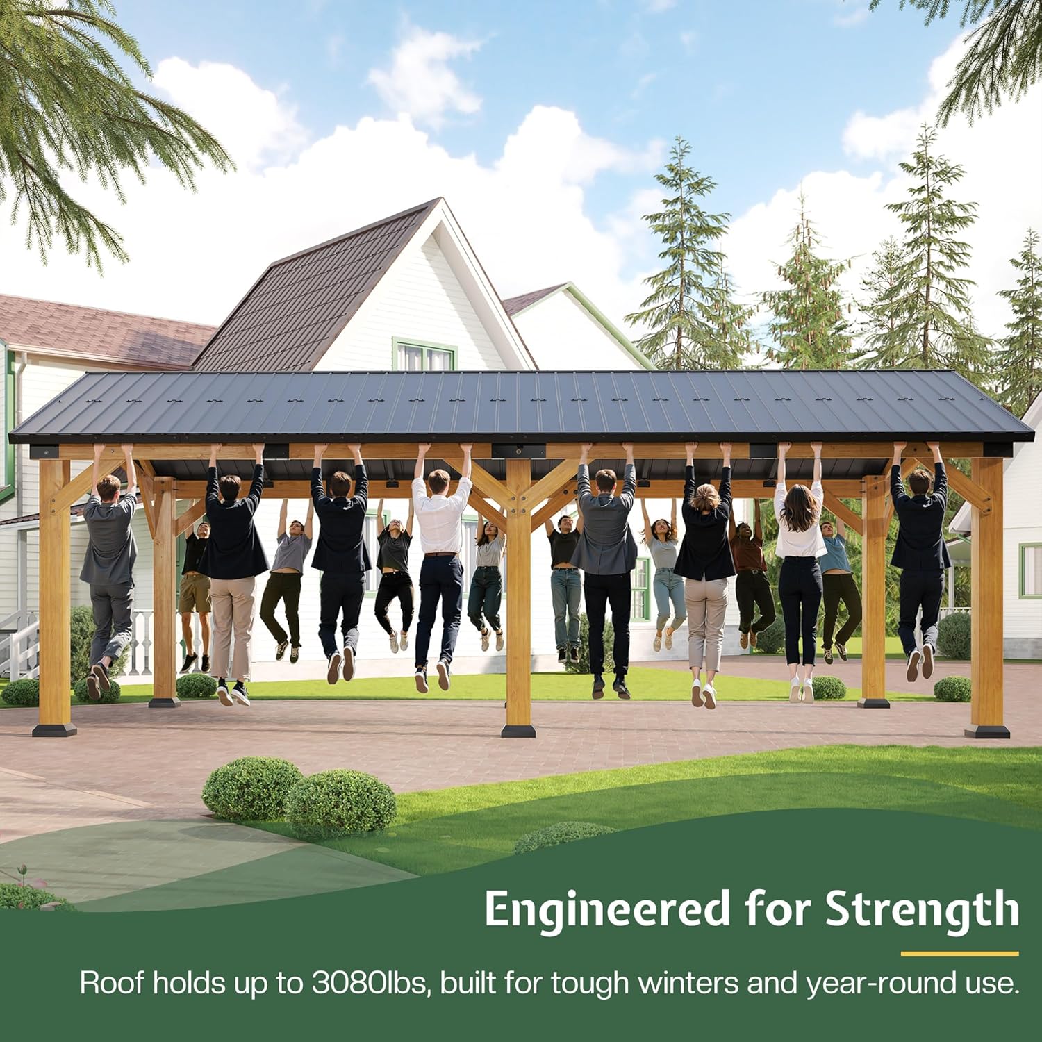 Jocisland 12x24 carport review,Jocisland carport review and rating,is Jocisland 12x24 carport worth buying,Jocisland carport review pros cons,Jocisland carport review honest opinion,Jocisland 12x24 carport review verdict performance testing and real-world results